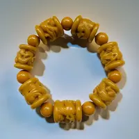 A-133【臻尚出品】高品质-沙漠漆-奇石