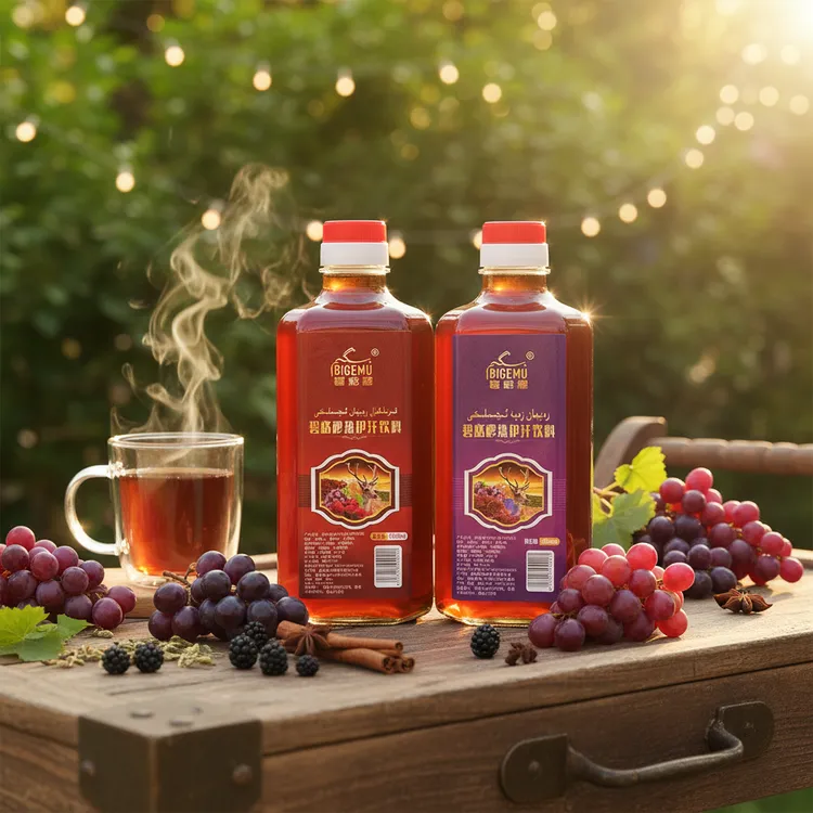 Bigim热伊汗饮料1000ml