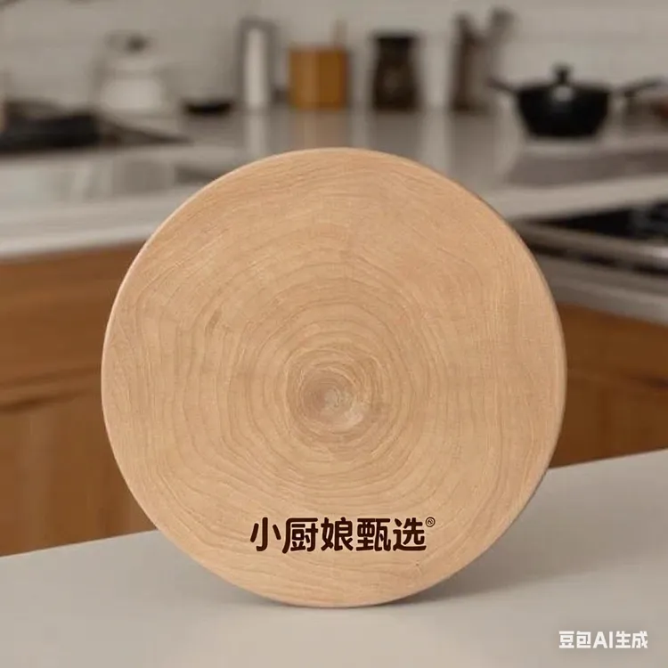 【自助下单】天然银杏木菜板【微瑕疵款】实木整木【带天然筋络树结】