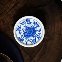 720【景德詺兮】西番莲盖置6+今曦获奖茶MX1178