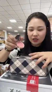 牦牛剖层皮革琪老板女包2号店超好看发图片款腮红