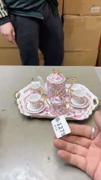 【闪购商品】瓷片1279聚宝缘二号店