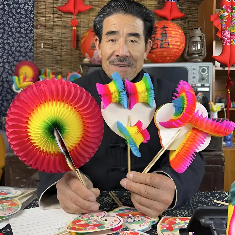 翻花怀旧益智玩具小时候的乐趣