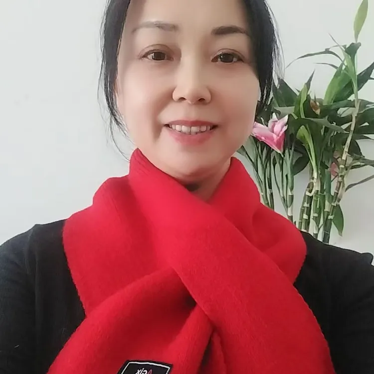 羊毛围巾时尚百搭简洁保暖穿戴方便