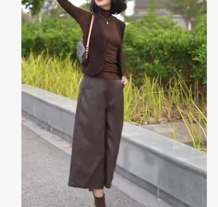 2025早秋时尚潮流百搭爆款女装MQW21