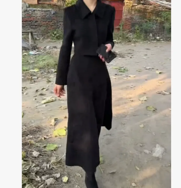 2025早秋时尚潮流百搭精品女装岁Q1OV