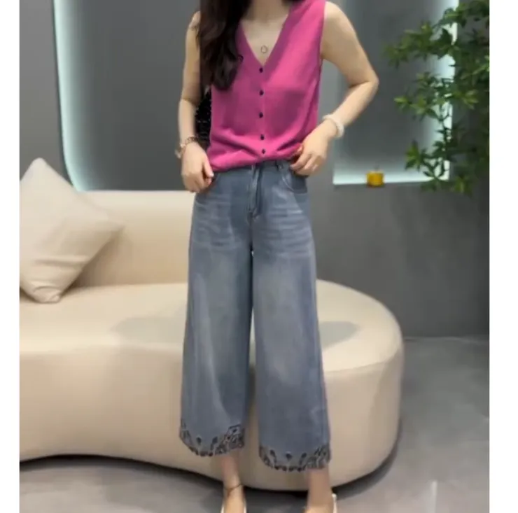 2025夏季时尚潮流百搭精品女装雅AZ0
