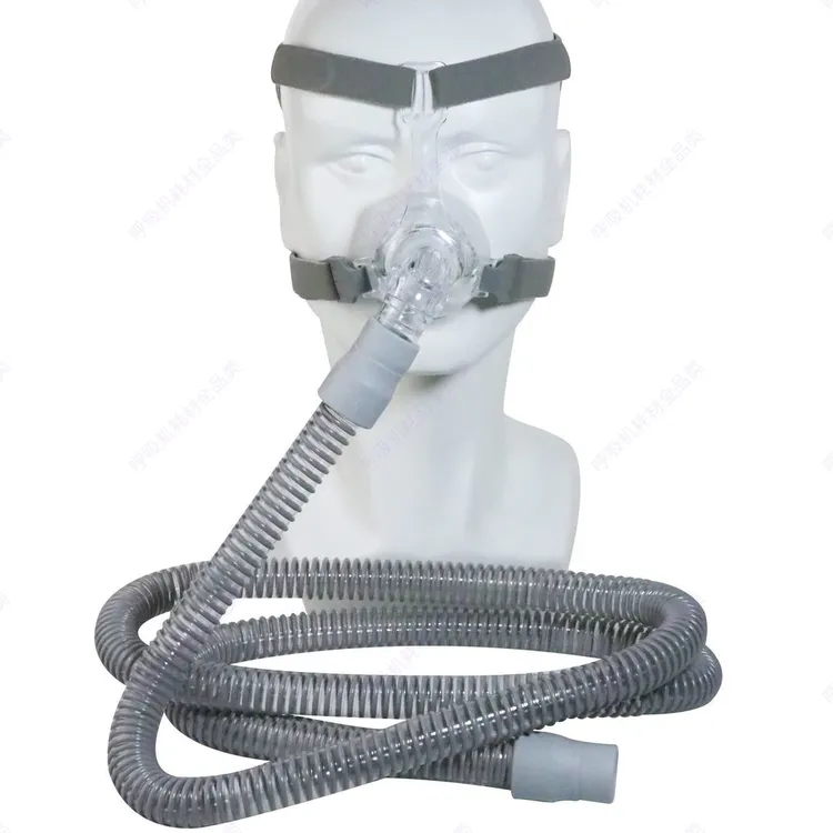 爆款瑞思迈飞利浦鱼跃呼吸器鼻罩大中小鼻罩瑞迈特SML码鼻罩