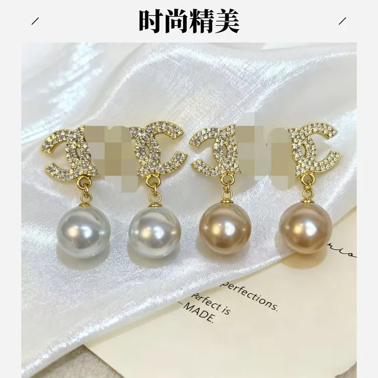 磁铁耳饰 气质今年流行耳环女奢华耳钉小众设计高级感耳饰品