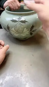【闪购商品】瓷片1311聚宝缘二号店