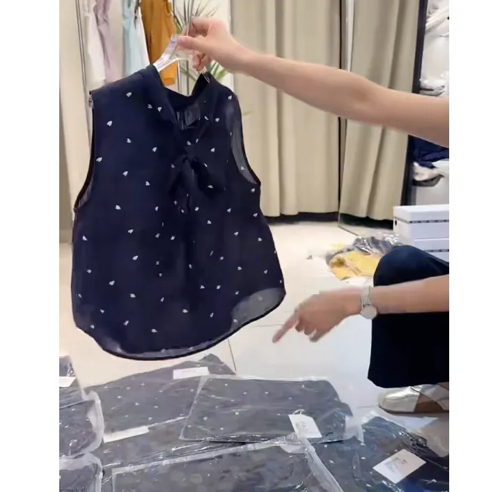 2025夏季时尚潮流百搭精品女装越Z1RV2