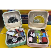 家用针线包（颜色随机发）