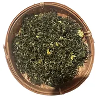 【画子白专属】茉莉单芽飘雪 D款