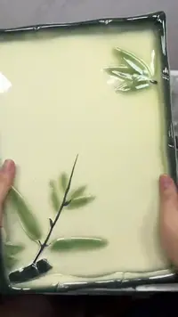 【闪购商品】076回流瓷器默认微瑕，18.8包邮