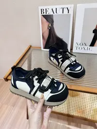 秋季新款休闲鞋709-1P