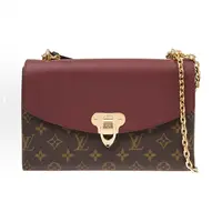 95新 LouisVuitton/路易威登 安洁利严选链条包/0012467