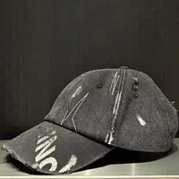 【广州】MASONPRINCE 被标记棒球帽