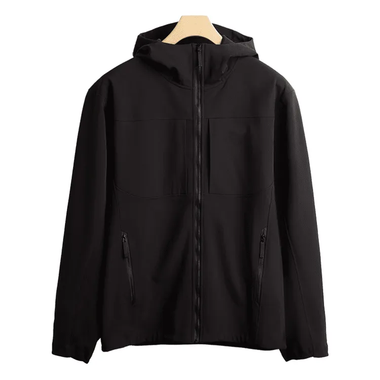 【帝翔】软壳gamma mx户外冲锋衣DXR24199