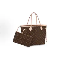 99新 LouisVuitton/路易威登 思斯亲用 LV米内NF单肩包 THHZ3908