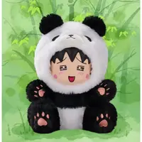 微次元 樱桃小丸子变装毛绒盲盒（代拆）