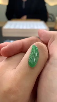 【闪购商品】定制翡翠未镶嵌翡翠