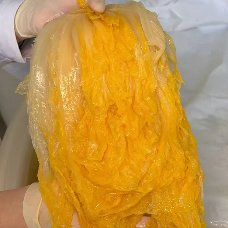 【工厂直发】东北正宗发酵大缸酸菜颗食用腌制