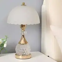 外贸孤品台灯摆件