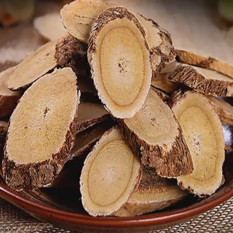 （吴哥同款）官方庄  大自然北芪 散装农产品