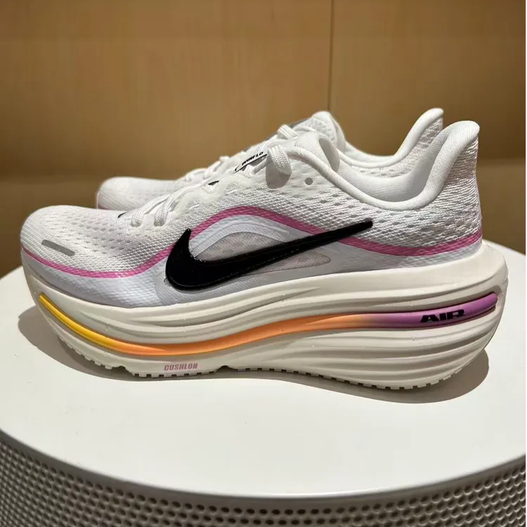 NIKE官方正品WINFLO 12女透气缓震跑步运动鞋 白HV9273-100