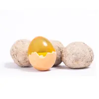 松花皮蛋 一个