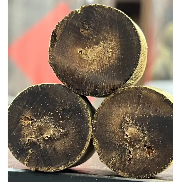 [ 60年树龄1代母树 ]18年陈金毛压果源产地平定镇