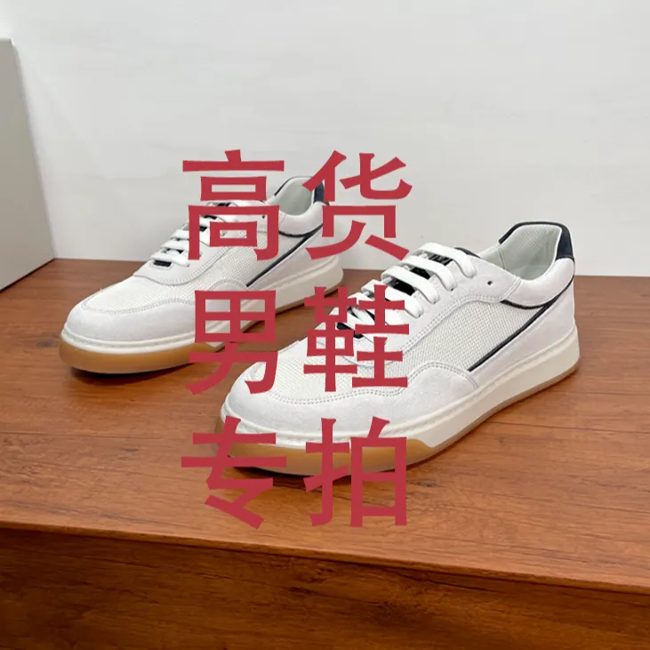 499专拍 高货集合真皮男士手工鞋  外贸单 