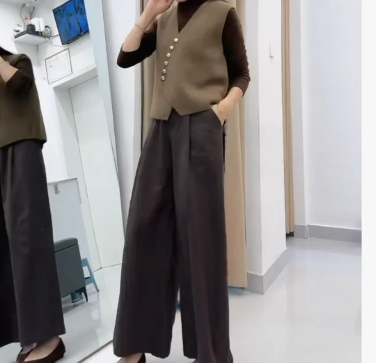时尚潮流百搭精品女装dgd5349
