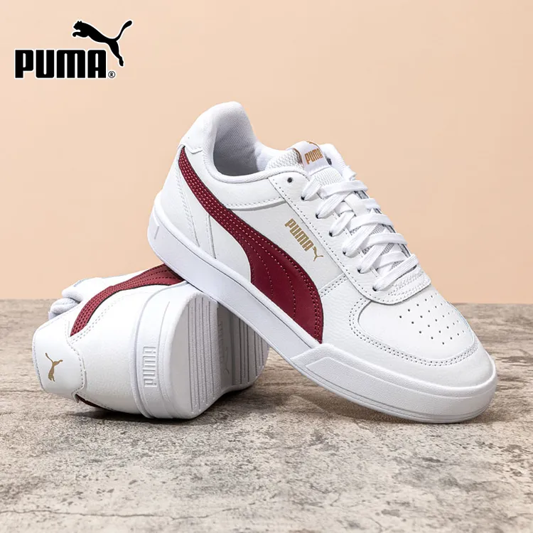 PUMA彪马男鞋女鞋2025新款时尚耐磨轻便运动板鞋复古休闲鞋380810