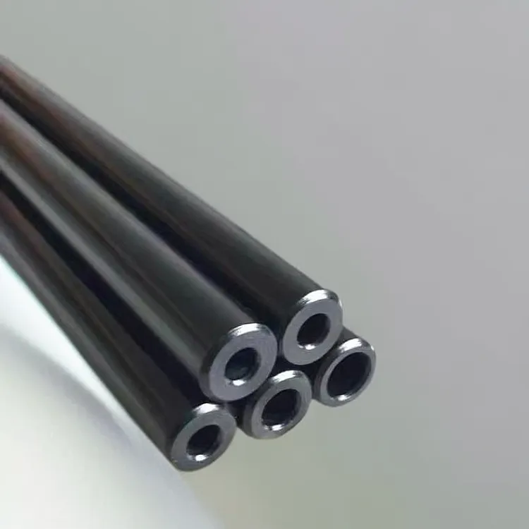 无缝钢管精密管14-16-18-20-25mm内外光亮空心圆碳钢铁管加厚耐磨
