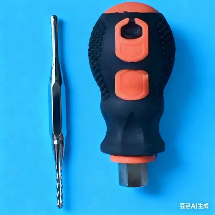 精密手动辅助工具     极速十字锁泡棉工具