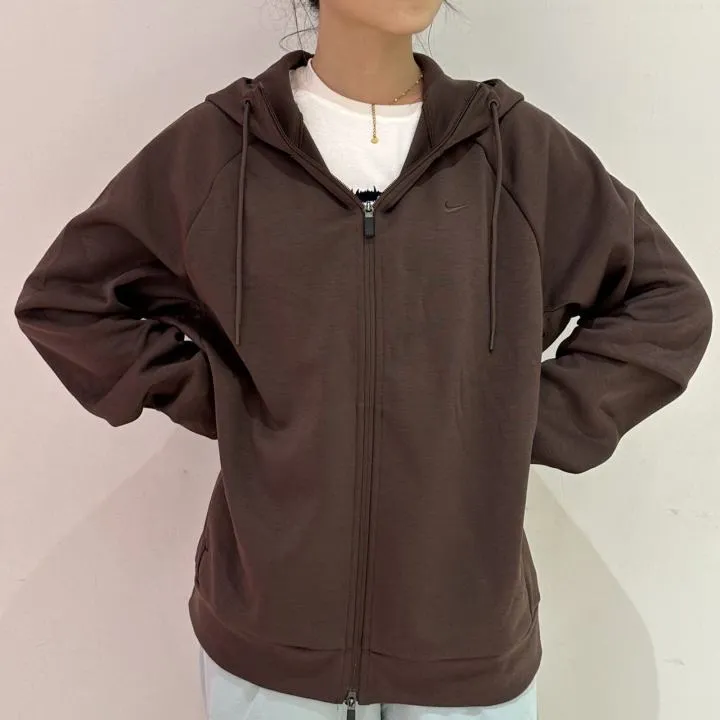 Nike耐克男款UV PRIMARY FZ HOODI针织外套FZ0968-237