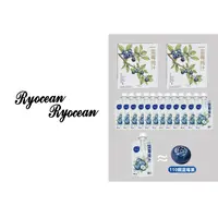 RYOCEAN 蓝莓纯汁原浆原液果汁饮料居家零食