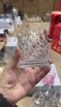 【闪购商品】玻璃无盖款青苹果直播价*6