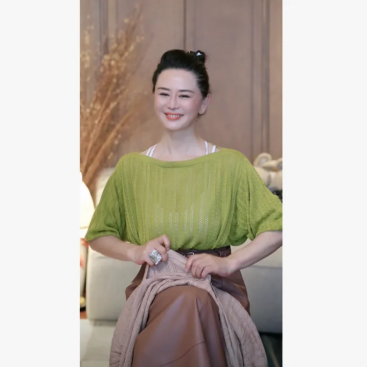 【片片衫】「王璇原创设计」