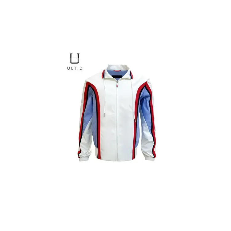 防风防水耐磨单双板男款软壳夹克