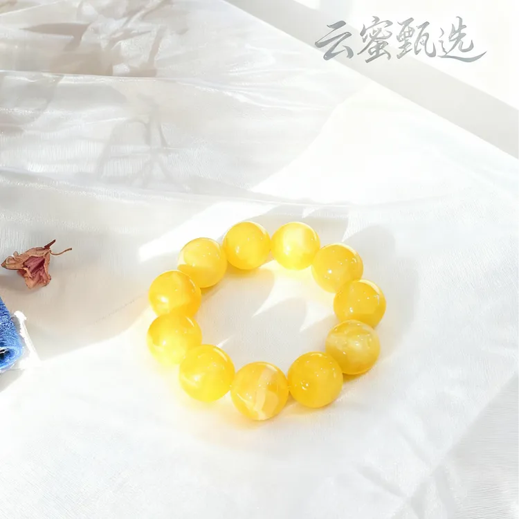 【云蜜甄选】diy搭配手串-直播间挑选为准