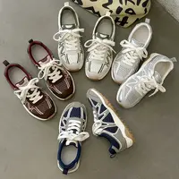 秋季新款爆款百搭休闲女鞋轻便不累脚阿甘运动板鞋77109