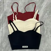 【6067】收副乳聚拢美背大胸显小简约