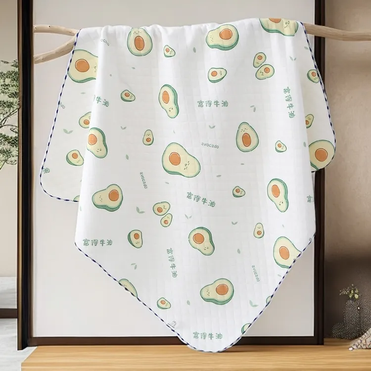 新生儿产房包单加厚产房包巾待产包薄棉纯棉婴幼儿小包被用品秋冬