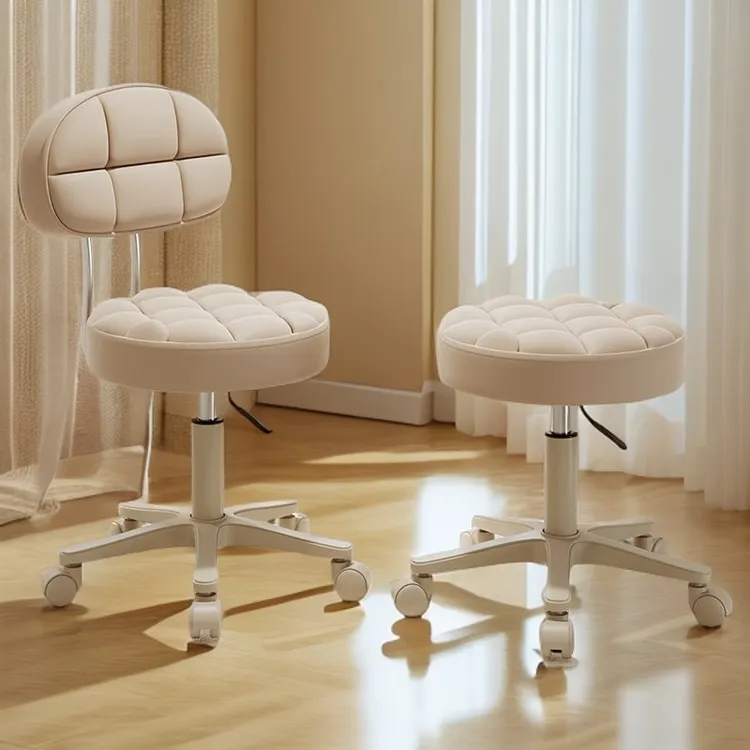 大学生宿舍旋转家用办公万向轮书桌椅休闲电脑椅转椅子卧室学习椅