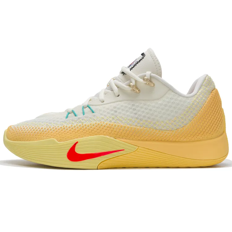 NIKE/耐克男鞋秋季新款S.T. FLARE EP实战训练篮球鞋运动鞋IM6681