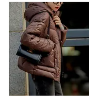 【糖糖专属】年终清仓 不退不换 百搭冬季羽绒服YF335535VG