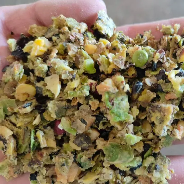五种豆饼送10斤豆油