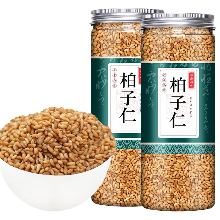 精品新货柏子仁可用于泡水饮用的优质柏子仁